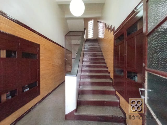 Sala para alugar, no bairro Centro em Curitiba