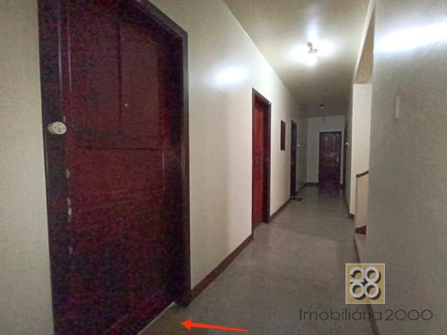 Sala para alugar, no bairro Centro em Curitiba