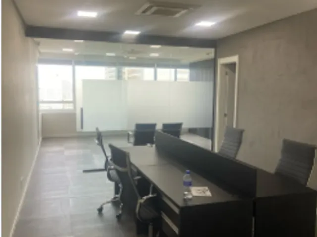 Sala para alugar, no bairro Alphaville Centro Industrial e Empresarial/Alphaville. em Barueri