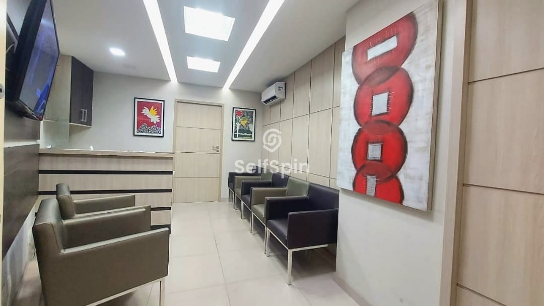 Sala-Conjunto, 60 m² - Foto 1