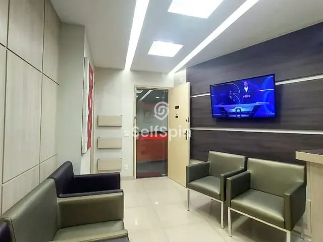 Sala para alugar, no bairro Centro em Niterói