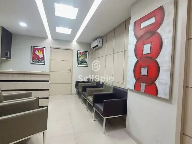 Sala para alugar, no bairro Centro em Niterói