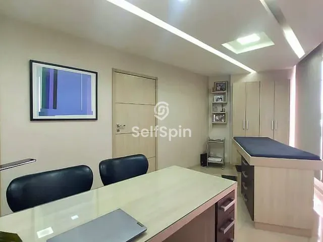 Sala para alugar, no bairro Centro em Niterói
