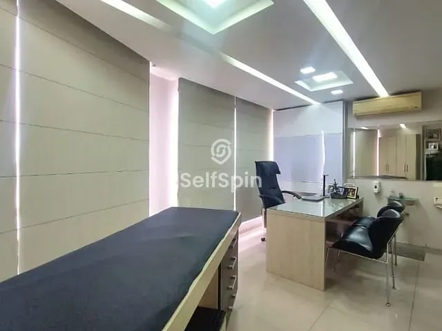 Sala para alugar, no bairro Centro em Niterói