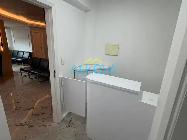 Sala para alugar, no bairro Jardim Esplanada II em São José dos Campos