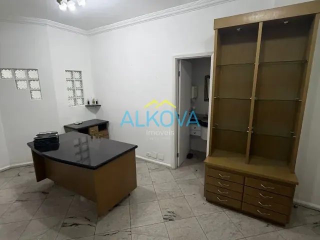 Sala para alugar, no bairro Jardim Esplanada II em São José dos Campos