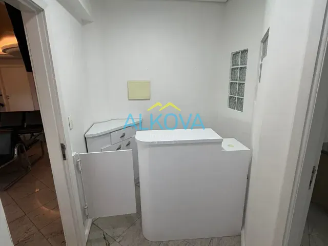 Sala para alugar, no bairro Jardim Esplanada II em São José dos Campos