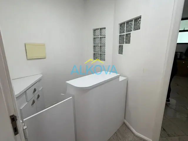 Sala para alugar, no bairro Jardim Esplanada II em São José dos Campos
