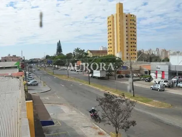 Sala com 500m², para alugar, no bairro Jardim Shangri-Lá A em Londrina