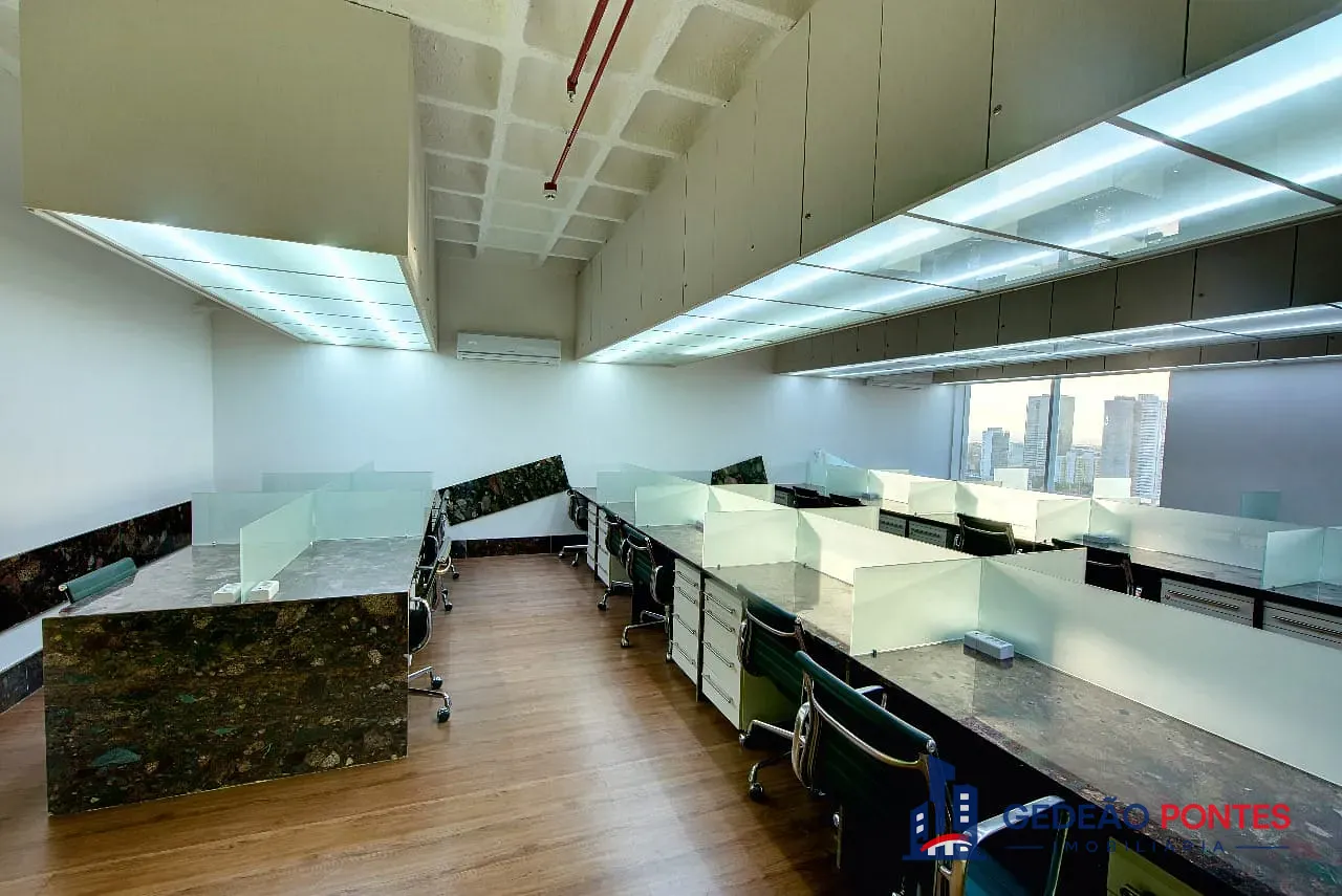 Sala-Conjunto, 297 m² - Foto 4