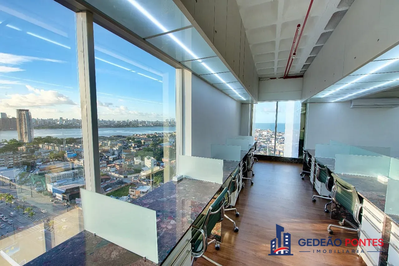 Sala-Conjunto, 297 m² - Foto 2