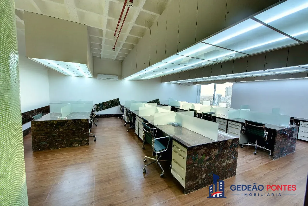 Sala-Conjunto, 297 m² - Foto 3