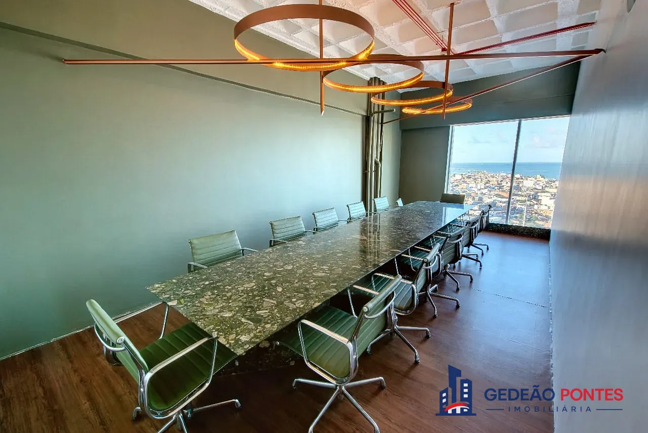 Sala-Conjunto, 297 m² - Foto 9