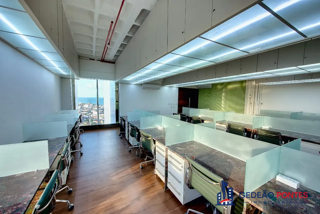 Sala-Conjunto, 297 m² - Foto 6