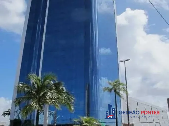 Sala à venda ou para alugar, no bairro Pina em Recife