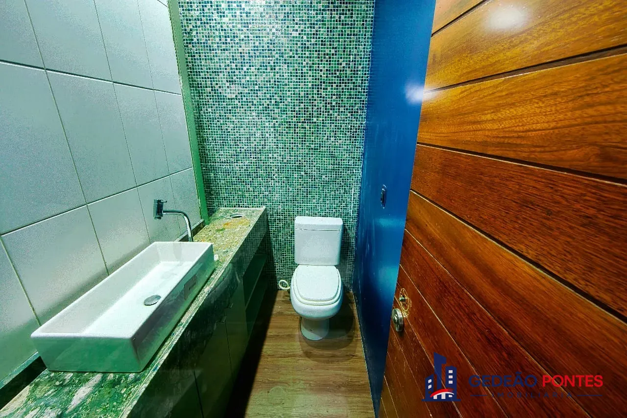 Sala-Conjunto, 297 m² - Foto 12