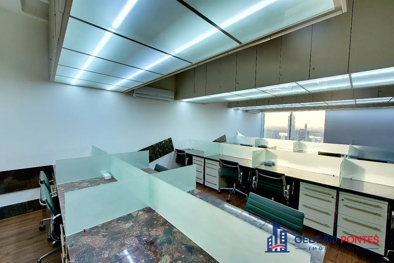 Sala-Conjunto, 297 m² - Foto 5