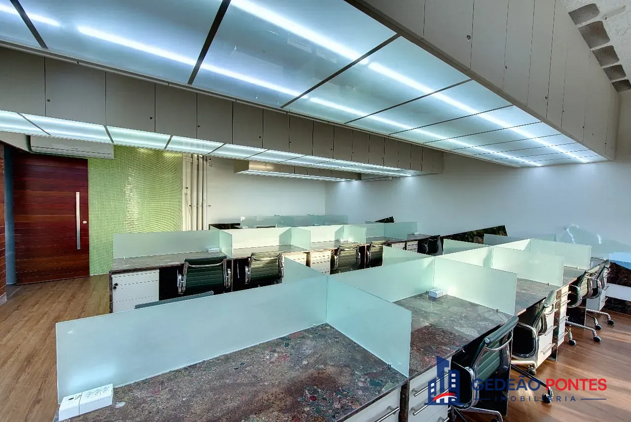 Sala-Conjunto, 297 m² - Foto 7