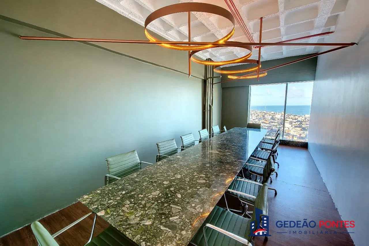 Sala-Conjunto, 297 m² - Foto 8