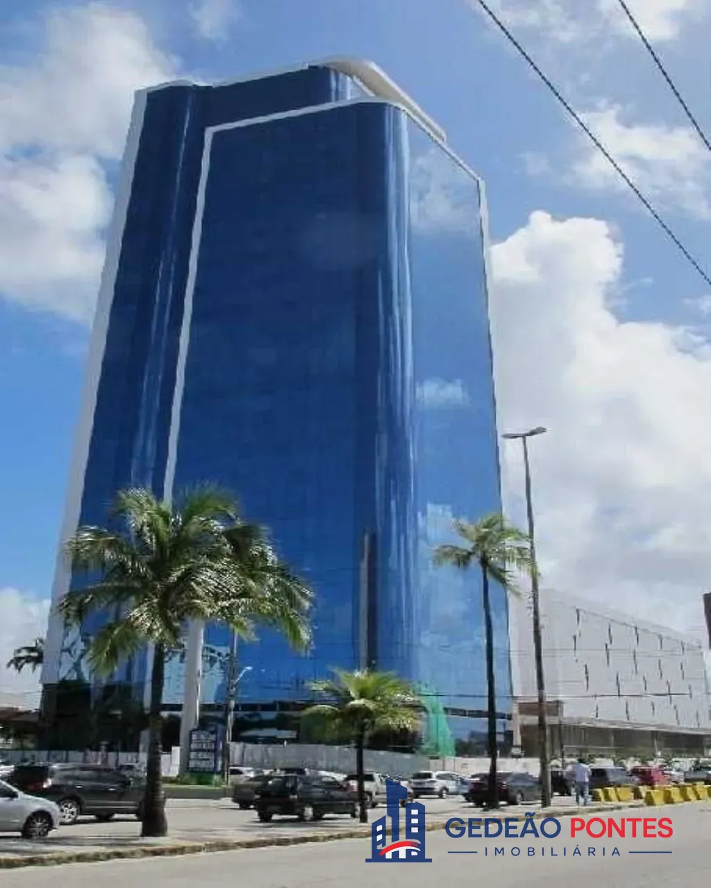 Sala-Conjunto, 297 m² - Foto 1