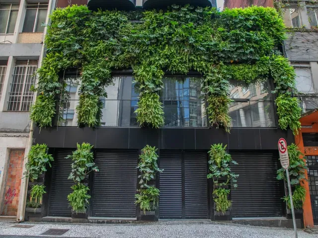 Sala à venda, no bairro Centro em Curitiba
