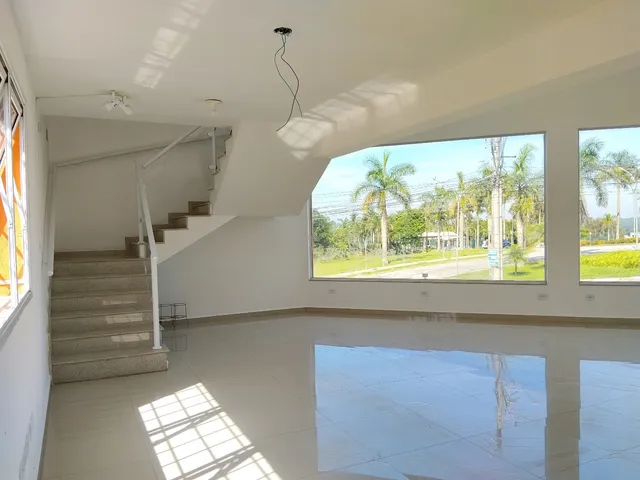 Sala com 45m², para alugar, no bairro Vilarejo em Carapicuíba