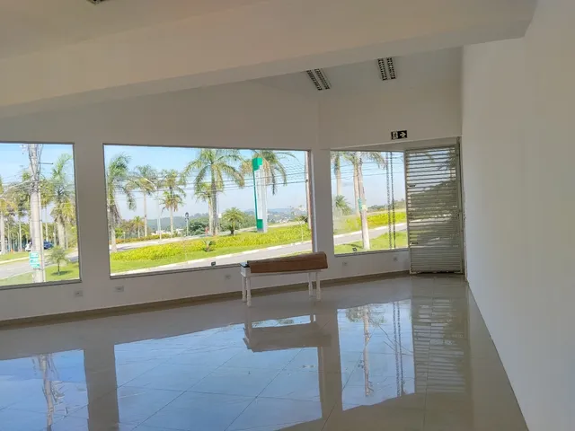 Sala com 45m², para alugar, no bairro Vilarejo em Carapicuíba