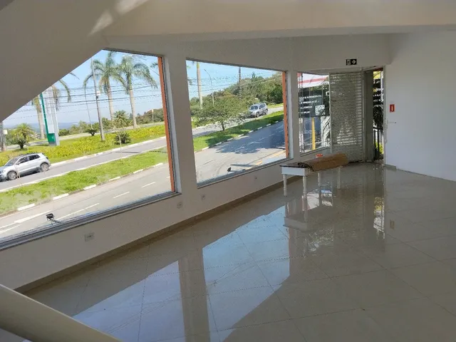 Sala com 45m², para alugar, no bairro Vilarejo em Carapicuíba