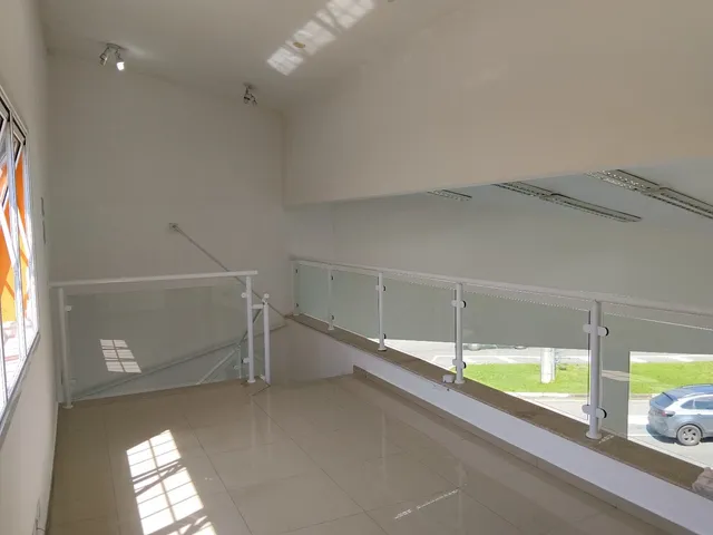 Sala com 45m², para alugar, no bairro Vilarejo em Carapicuíba