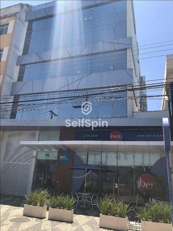 Sala-Conjunto, 29 m² - Foto 2