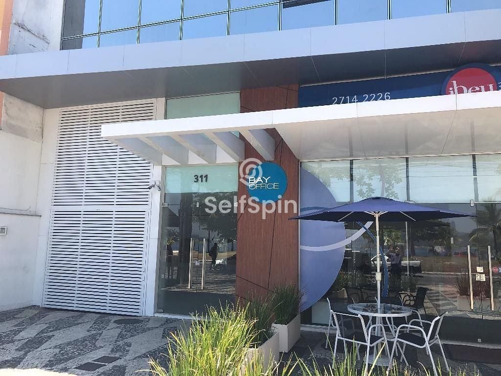 Sala-Conjunto, 29 m² - Foto 1