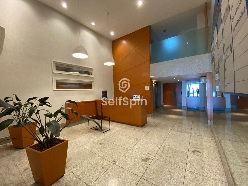 Sala-Conjunto, 29 m² - Foto 3