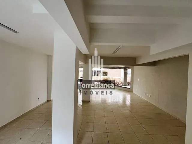 Sala com 60m², para alugar, no bairro Centro em Ponta Grossa