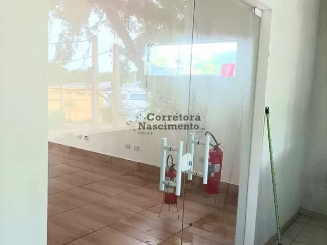 Sala para alugar, no bairro Jardim Terras de Sao Joao em Jacareí