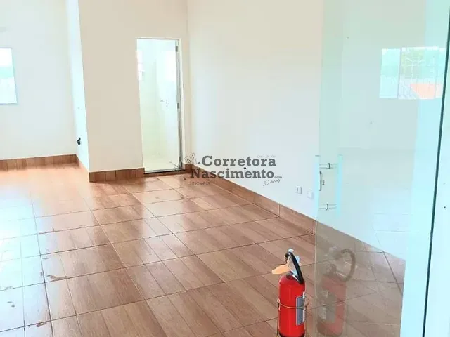 Sala para alugar, no bairro Jardim Terras de Sao Joao em Jacareí