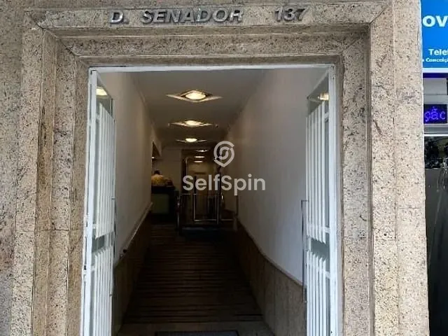 Sala para alugar, no bairro Centro em Niterói