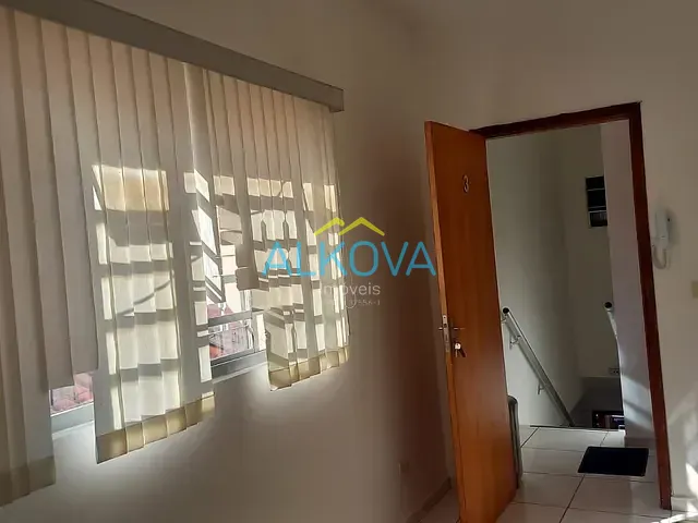 Sala para alugar, no bairro Jardim Bela Vista em São José dos Campos