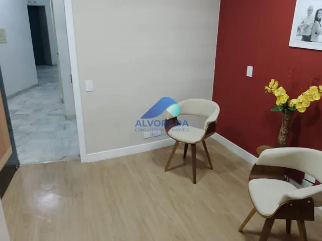 Sala à venda, no bairro Centro em São José dos Campos