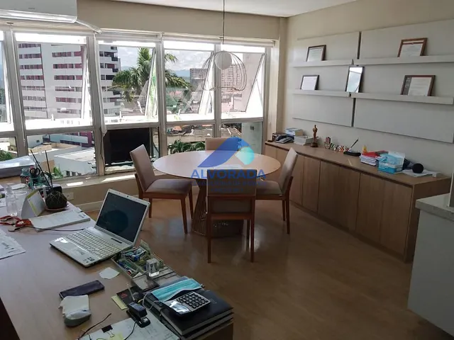 Sala à venda, no bairro Centro em São José dos Campos