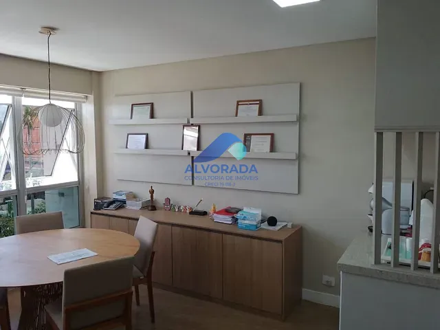 Sala à venda, no bairro Centro em São José dos Campos