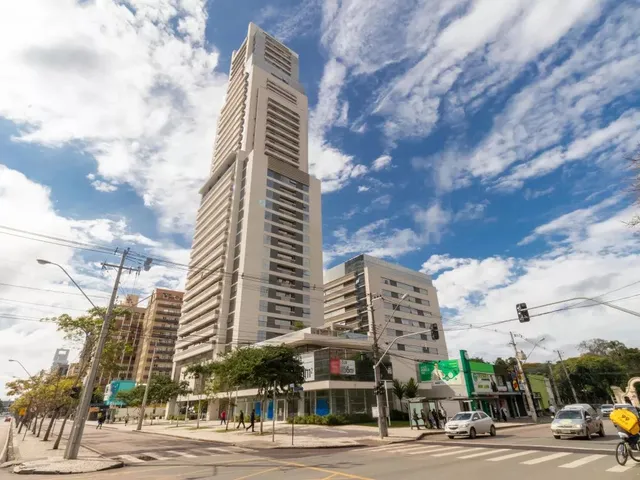 Sala à venda, no bairro Centro Cívico em Curitiba