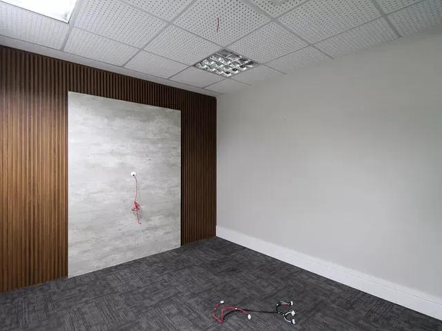 Sala à venda, no bairro Centro Cívico em Curitiba