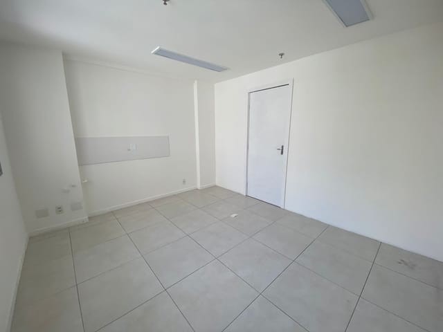 Foto do Sala - Sala para locação, Icaraí, Niterói, RJ | SelfSpin
