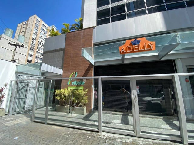 Foto do Sala - Sala para locação, Icaraí, Niterói, RJ | SelfSpin