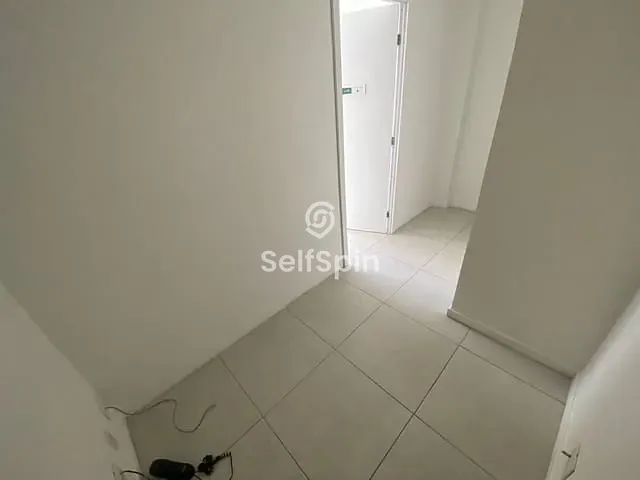 Sala para alugar, no bairro Icaraí em Niterói