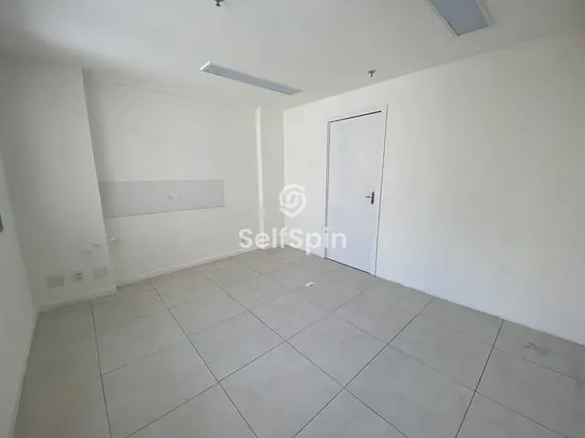 Sala para alugar, no bairro Icaraí em Niterói