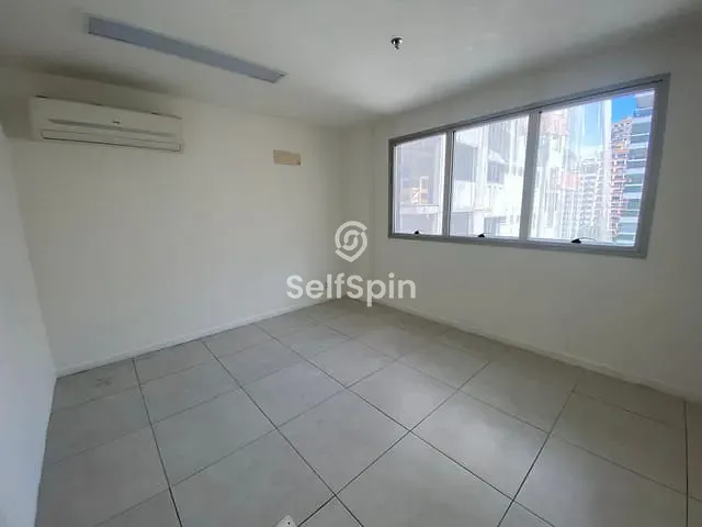 Sala para alugar, no bairro Icaraí em Niterói
