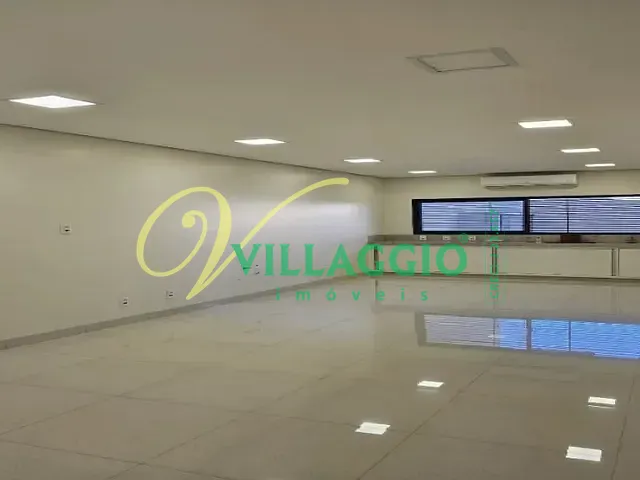 Sala com 25m², para alugar, no bairro Jardim Mugnaini em São José do Rio Preto