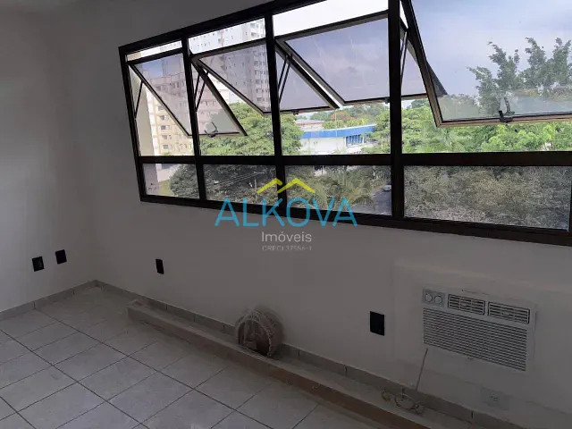 Sala para alugar, no bairro Floradas de São José em São José dos Campos