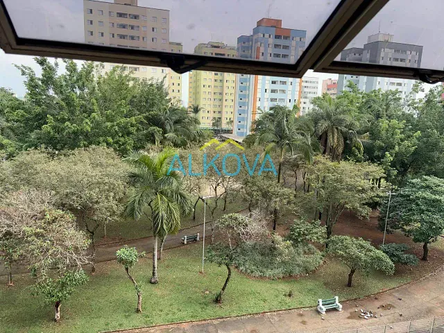 Sala para alugar, no bairro Floradas de São José em São José dos Campos